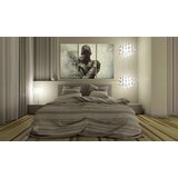  Slika - The man of stone - triptych 120x80 | shoptok.hr