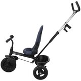 Kinderkraft tricikl za decu Aston 2 Plus Blue, 9m+ | Eponuda.com