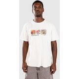 Rivvia Projects Decorative T-shirt bone | Shoptok.si