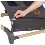 Lionelo ležaljka June, Grey Stone | shoptok.hr