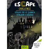 Odiseja Escape Challenge: Izbavi se iz zamka strave i užasa Cene