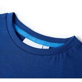  Dječja majica tamnoplava 92 | shoptok.hr
