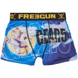 Freegun Spodnje hlače - Večbarvna | Shoptok.si