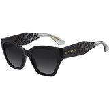 Etro 0148/S 807/9O ONE SIZE (55) Črna/Siva Cene