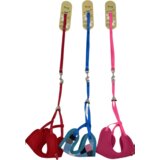  Povodac sa amom za pse od 7kg-11kg, Roze | ePonuda.com