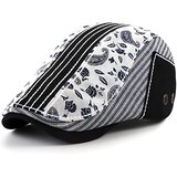  Muška beretka KA-26127 - Crna KP26127 | shoptok.hr