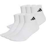 Adidas Sportske čarape 'Essentials' crna / bijela Cijene