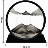 AODERUN 3D peščena slika z vrtenjem | Shoptok.si