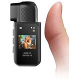 INF Prenosna akcijska kamera za kolesarjenje z magnetnim držalom in HD snemanjem Black, (5000161578) | Shoptok.si