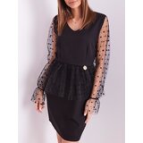 Factory Price Dress-EM-SK-5002.95-black Cijene