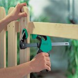 Wolfcraft Einhandzwinge EHZ PRO 100/300 mm | shoptok.hr