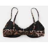Sinsay Gornji dio bikinija s leopard uzorkom | shoptok.hr