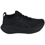 Asics Tekaški čevelj 'Gel-Nimbus 27' črna | Shoptok.si