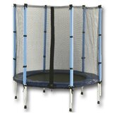 Spartan sport Spartan Trampolin z mrežo 140 cm Cene