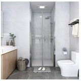  Vrata za tuš-kabinu prozirna ESG 71 x 190 cm | shoptok.hr