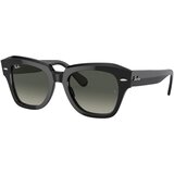 Ray-ban State Street RB2186 901/71 - M (49) | shoptok.hr