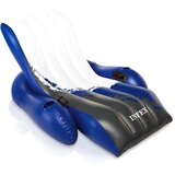 Intex Naduvna ležaljka 180 x 135 cm | Eponuda.com