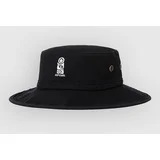 S-Series Wide Brim Hat Bucket Hat black