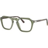 Persol PO3292V 1226 L (50) Zelena/Kristalna | Shoptok.si