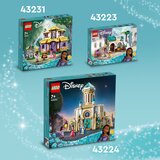 Lego Disney™ 43224 Zamak kralja Magnifika | Eponuda.com