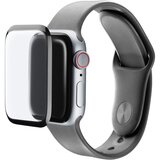 Cellular Line Staklo za Apple Watch 41mm, zaštita TIME | shoptok.hr