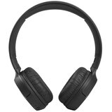 JBL Tune 510BT BT5.0 naglavne brezžične slušalke z mikrofonom, črne | Shoptok.si