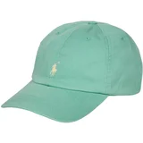 CLSC SPRT CP-APPAREL ACCESSORIES-HAT Zelena