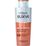 L´Oréal Paris Elseve Growth Booster Anti-Fall Shampoo 200 ml šampon izpadajoči lasje unisex | Shoptok.si