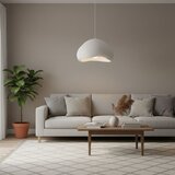 Opviq Luster Lora-50-Luna, bijela | Eponuda.ba