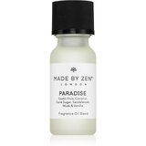 MADE BY ZEN Paradise dišavno olje 15 ml Cene