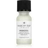 MADE BY ZEN Paradise mirisno ulje 15 ml