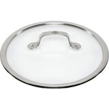 Ballarini VETRO PIANO lid Glass 26 cm u