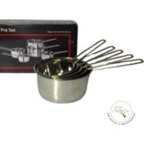  Set šerpi – 5/1 Cijene