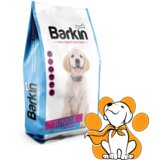 Barkin junior 10kg, Hrana Za Pravilan Razvoj Štenaca Svih Veličina