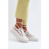 Lee Cooper Women's Lace Sneakers | Shoptok.si
