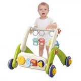  BEBESTARS Rainy Forest 2u1 baby gym-hodalica | shoptok.hr