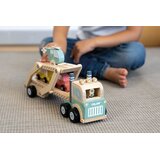  Drvena edukativna igra Milan Wheels on the Road | shoptok.hr