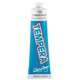 tempera Aero 42ml tubica tirkizno plava