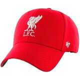 47 Brand Brand EPL FC Liverpool muška šilterica EPL-MVP04WBV-RDB Cijene