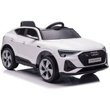 Audi Licencirani E-Tron bijeli-auto na akumulator Cijene