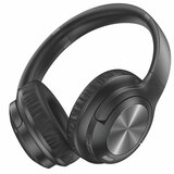 Foneng BLUETOOTH NAU&amp;Scaron;NE SLU&amp;Scaron;ALKE ZA TELEFON, TABLIČNI RAČUNALNIK, ANC, ENC, ZLOŽLJIVE, (5000334426) Slike