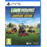 Curve Digital Lawn Mowing Simulator - Landmark Edition (Playstation 5) | Shoptok.si