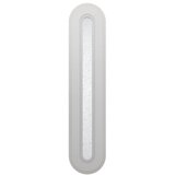 Eglo 901236 - led prigušiva stropna plafonjera macchioni LED/20W/230V bela + daljinski upravljač | Eponuda.com