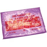  VREĆICA PVC ZA DOMAĆINSTVO LD 2KG PK30 METALOPLAST Cene