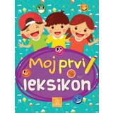 Publik Praktikum Moj prvi leksikon - broš ( 1151 ) | ePonuda.com