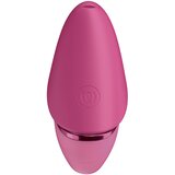 Womanizer Next Liberty - zračni vibrator za klitoris (rožnata) | Shoptok.si