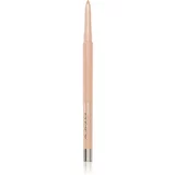 MAC Cosmetics Colour Excess Gel Pencil vodoodporni gel svinčnik za oči odtenek Full Sleeve 35 g