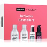 Beauty Discovery Box Notino × Redken –⁠⁠⁠⁠⁠⁠ Redken's Bestsellers set za ženske Cene