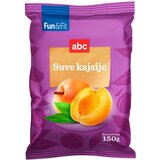 Abc suva kajsija 150g | ePonuda.com