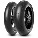 Pirelli moto gume 180/60R17 75W Diablo Rosso 4 R TL - Skladišče 4 (Dostava 10 delovnih dni) Cene